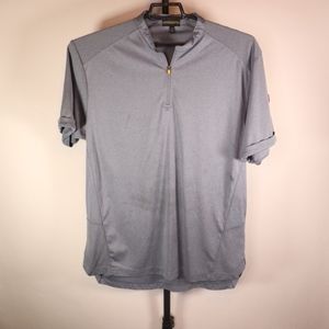 McDonald's Apparel Collection Shirt Size Large Mens